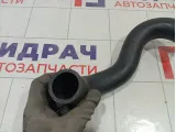 Патрубок радиатора Kia Rio 25412H5000