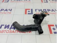 Горловина радиатора Kia Rio 25327H5000