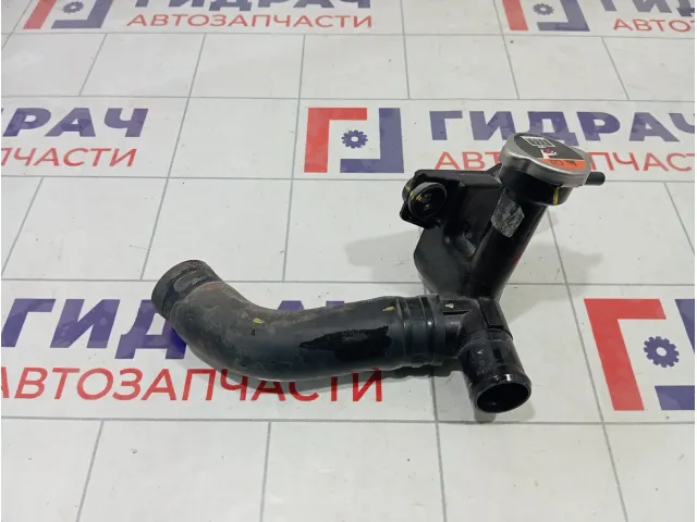 Горловина радиатора Kia Rio 25327H5000