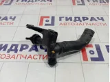 Горловина радиатора Kia Rio 25327H5000