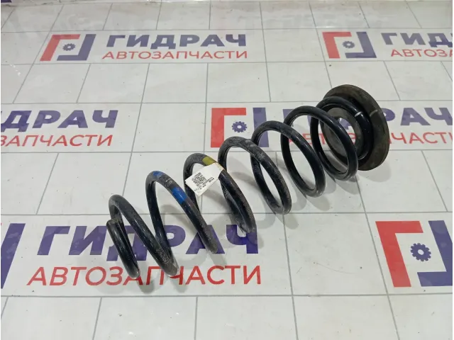 Пружина задняя Kia Rio 55335H5000
