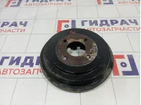 Барабан тормозной задний Kia Rio 584110U000