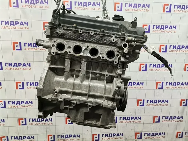 Двигатель Kia Rio 73AQ103F00