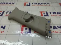Обшивка стойки средней правой верхняя Kia Rio 85840H0100BGA