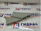 Обшивка стойки задней правой верхняя Kia Rio 85860H0000BGA