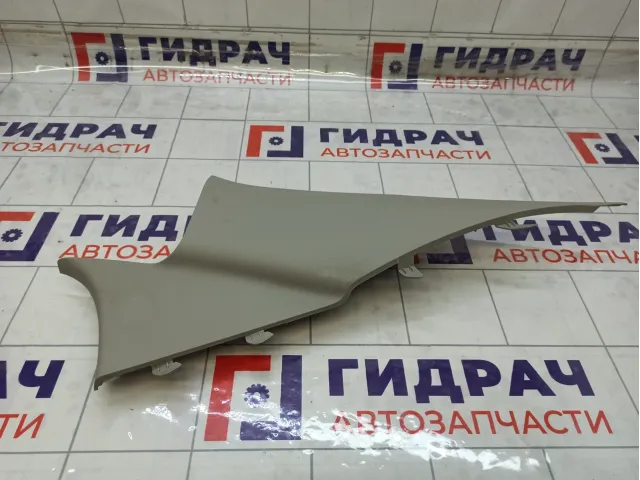 Обшивка стойки задней правой верхняя Kia Rio 85860H0000BGA