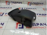 Кожух рулевой колонки нижний Kia Rio 84850H0050WK