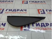 Накладка торпедо правая Kia Rio 84780H0000WK