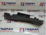 Обшивка стойки задней левой нижняя Kia Rio 85890H0000WK