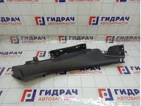 Обшивка стойки задней правой нижняя Kia Rio 85895H0000WK