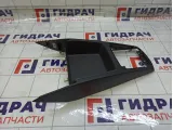 Накладка консоли Kia Rio 84650H0000WK