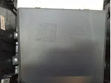 Накладка консоли Kia Rio 84650H0000WK