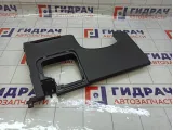Накладка торпедо левая Kia Rio 84750H0000WK