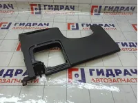 Накладка торпедо левая Kia Rio 84750H0000WK