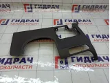 Накладка торпедо левая Kia Rio 84750H0000WK