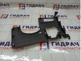 Накладка торпедо левая Kia Rio 84750H0000WK