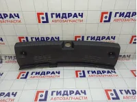 Обшивка багажника на заднюю панель Kia Rio 85770H0000WK