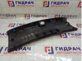 Обшивка багажника на заднюю панель Kia Rio 85770H0000WK