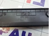 Обшивка багажника левая Kia Rio 85780H0000WK