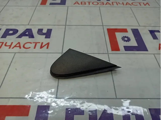 Накладка крыла переднего правого Kia Rio 86190H0000