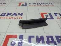 Накладка фонаря левая Kia Rio 92411H0000