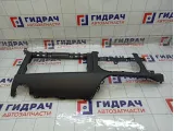 Накладка торпедо правая Kia Rio 84760H0000WK