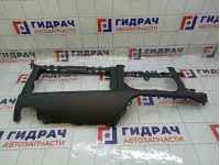 Накладка торпедо правая Kia Rio 84760H0000WK