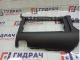 Накладка торпедо правая Kia Rio 84760H0000WK