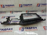 Накладка торпедо правая Kia Rio 84760H0000WK