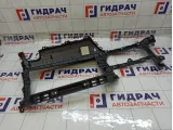 Накладка торпедо правая Kia Rio 84760H0000WK