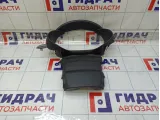 Накладка панели приборов Kia Rio 84830H0000WK