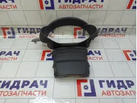 Накладка панели приборов Kia Rio 84830H0000WK