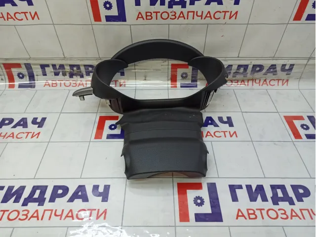 Накладка панели приборов Kia Rio 84830H0000WK