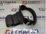 Накладка панели приборов Kia Rio 84830H0000WK
