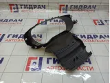 Накладка панели приборов Kia Rio 84830H0000WK