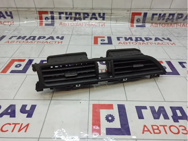 Дефлектор воздушный центральный Kia Rio 97410H0100WK