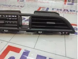 Дефлектор воздушный центральный Kia Rio 97410H0100WK