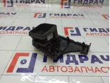 Дефлектор воздушный левый Kia Rio 97480H0100WK