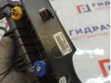 Накладка консоли (прикуриватель) Kia Rio 84621H0000WK