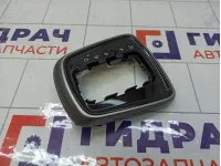 Накладка индикатора переключения передач Kia Rio 84640H0100SAQ