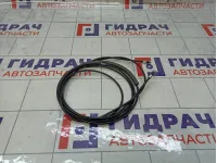 Трос открывания багажника Kia Rio 81280H2000