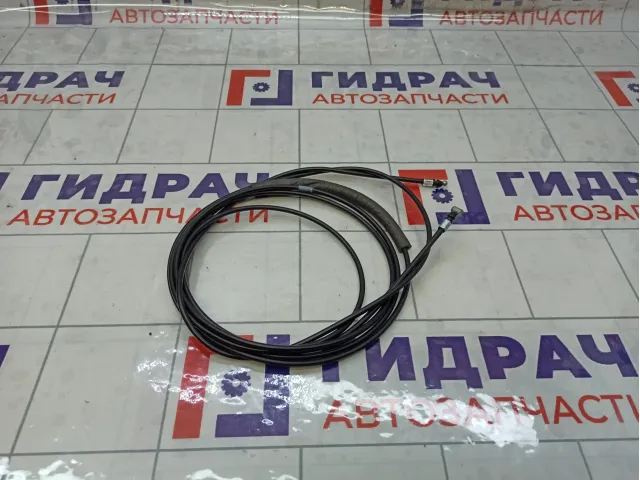 Трос открывания багажника Kia Rio 81280H2000