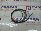 Трос открывания багажника Kia Rio 81280H2000