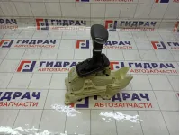 Кулиса (селектор) КПП Kia Rio 46700H2100