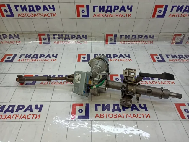 Рулевая колонка Kia Rio 56310H0550