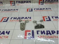 Петли двери задней левой Kia Rio
