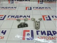 Петли двери задней правой Kia Rio