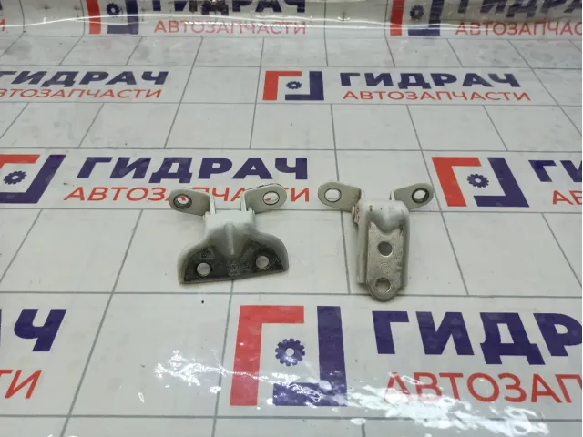 Петли двери задней правой Kia Rio