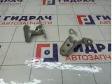 Петли двери задней правой Kia Rio