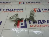 Петли двери задней правой Kia Rio